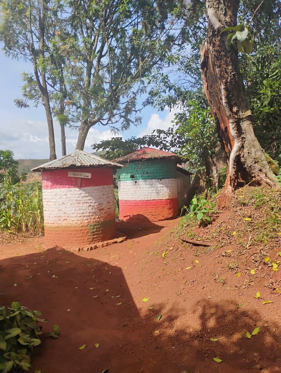 Gishora Drum Sanctuary