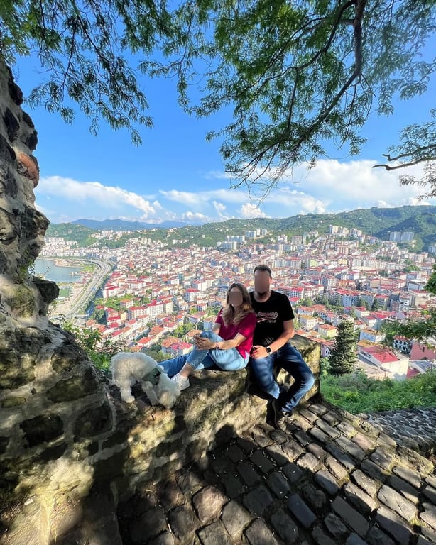 Giresun Kalesi