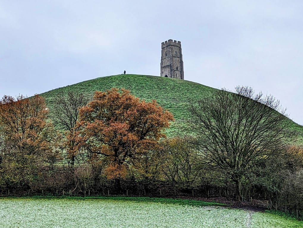 Glastonbury Tor