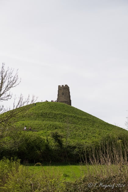 Glastonbury Tor