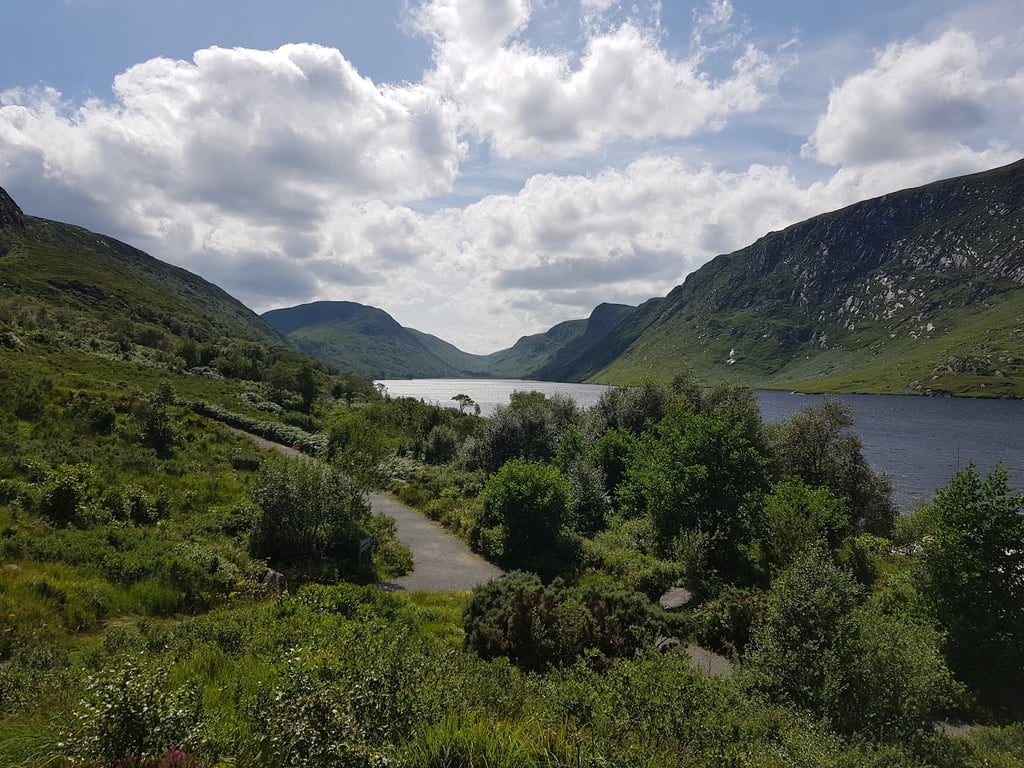 Glenveagh National Park