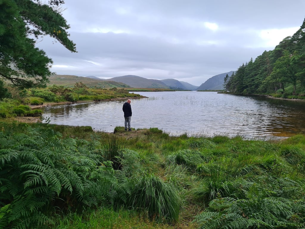 Glenveagh National Park