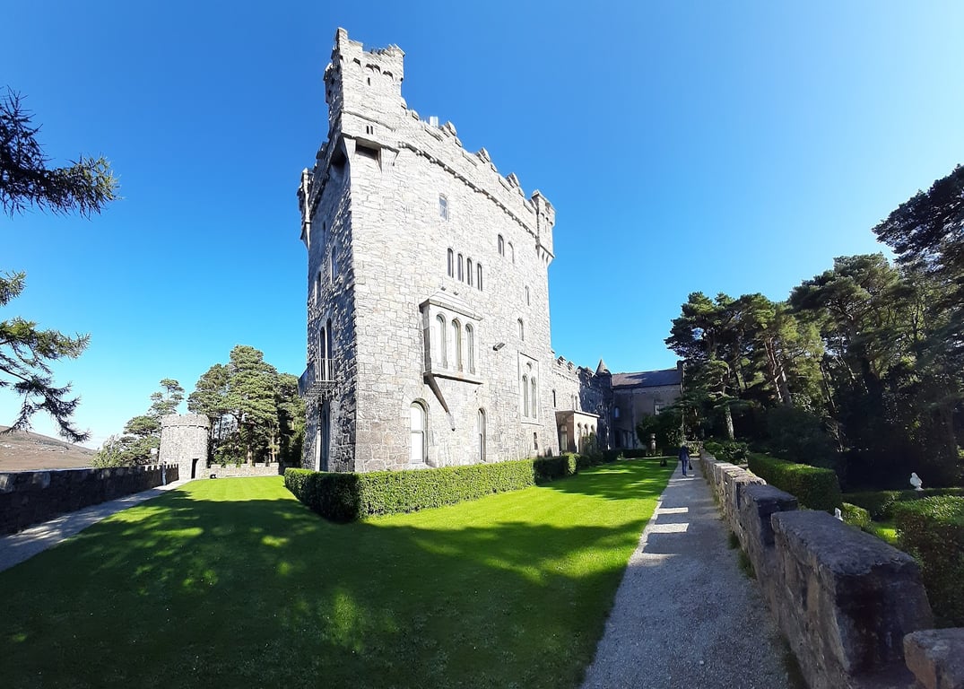 Glenveagh National Park