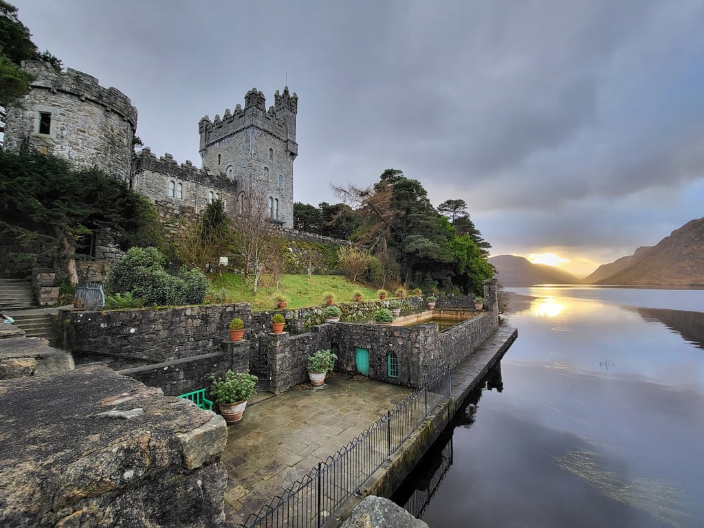 Glenveagh National Park