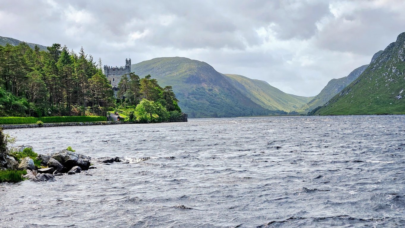Glenveagh National Park