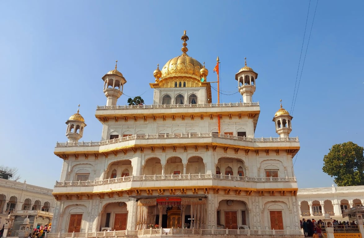 Golden Temple