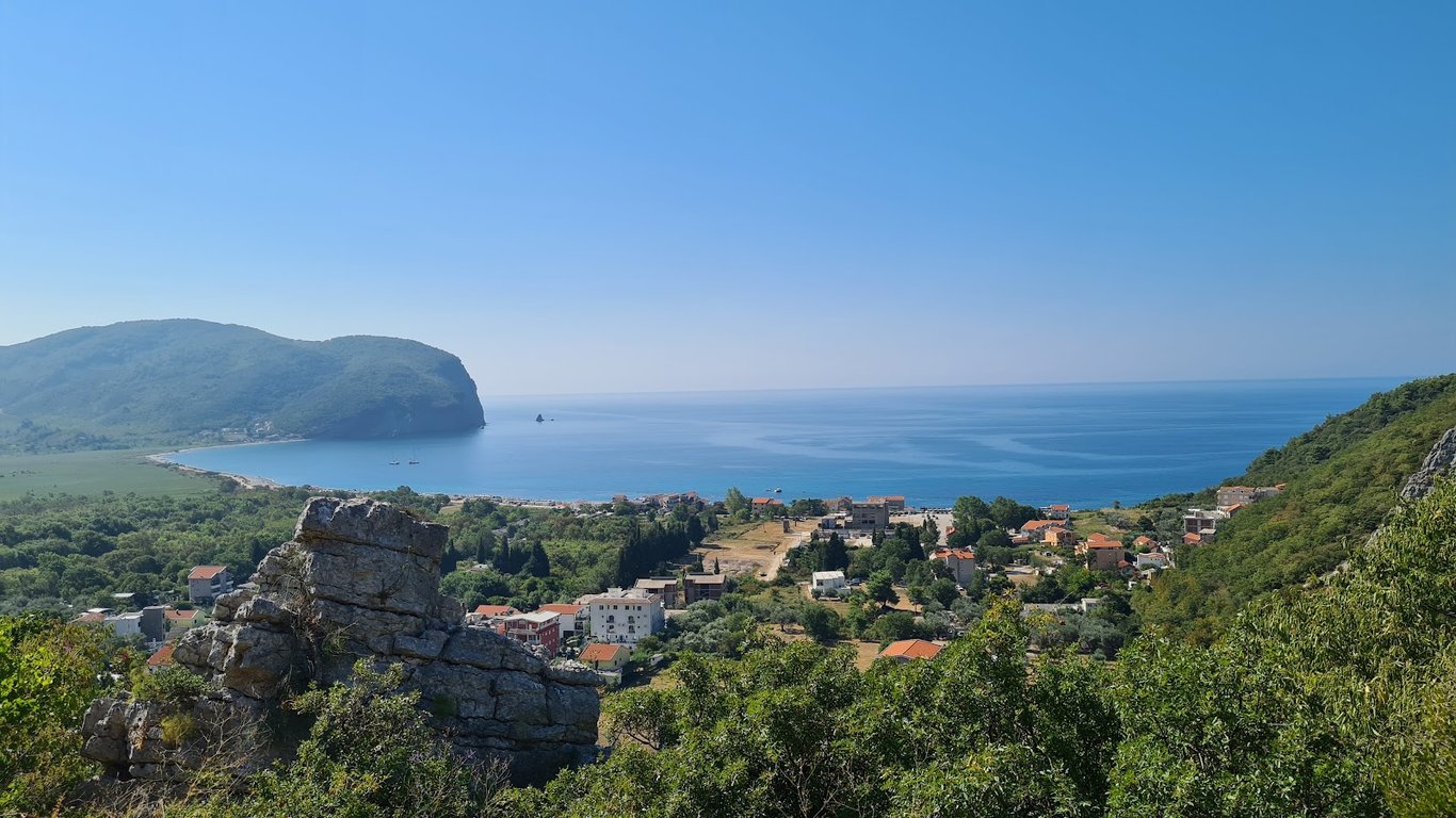 Gradište Monastery