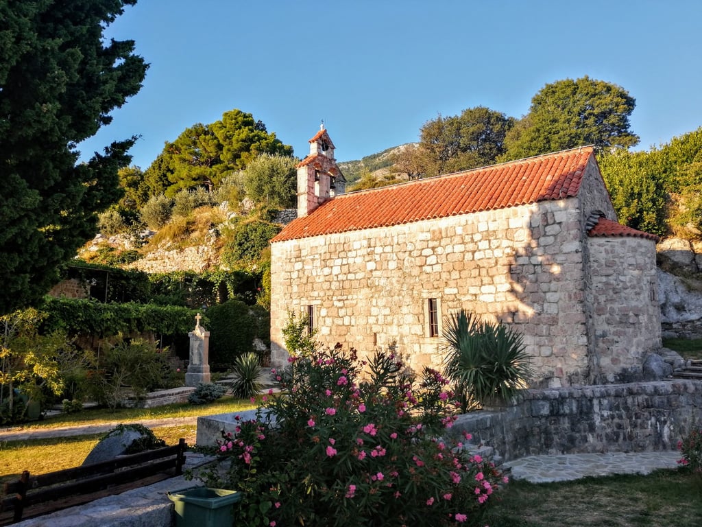 Gradište Monastery
