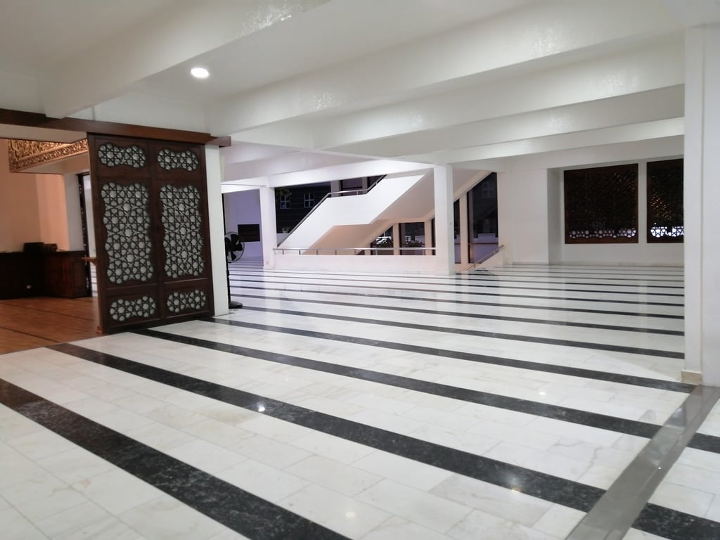 Grand Friday Mosque