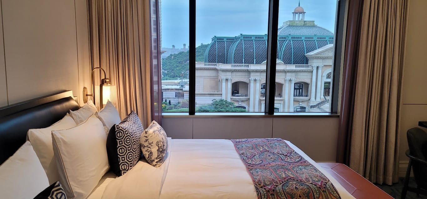 Grand Lisboa