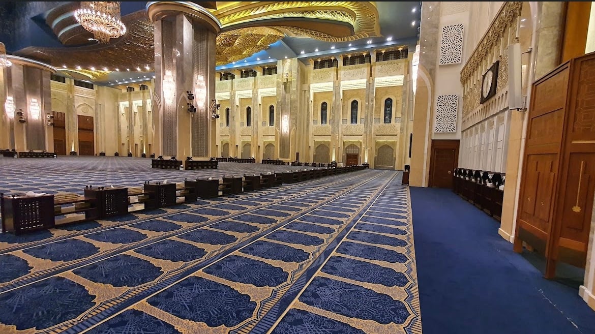 Grand Mosque of Kuwait