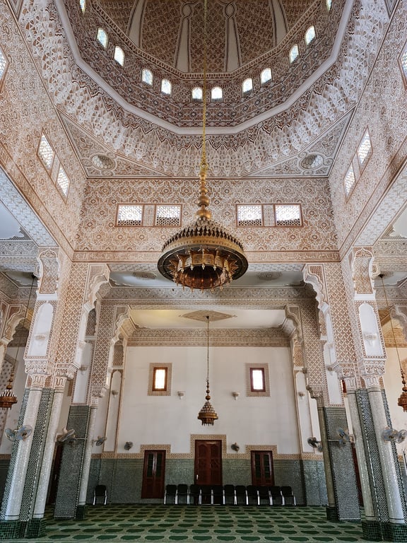 Grand Mosque of Niamey