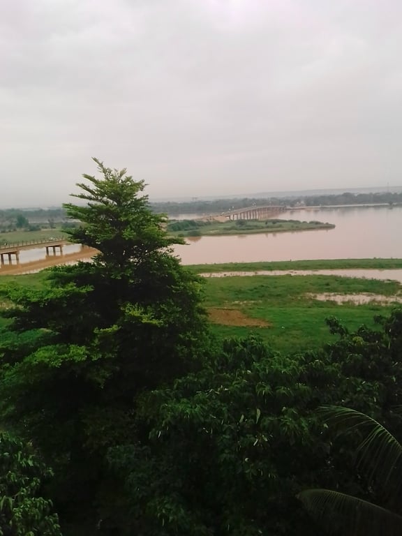 Grand Mosque of Niamey