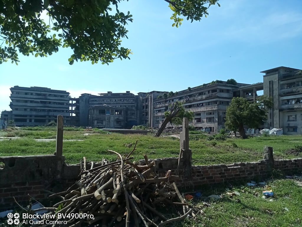 Grande Hotel Beira
