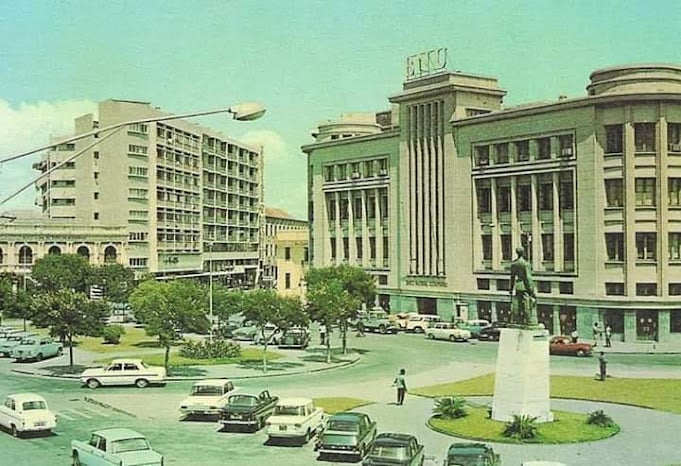 Grande Hotel Beira