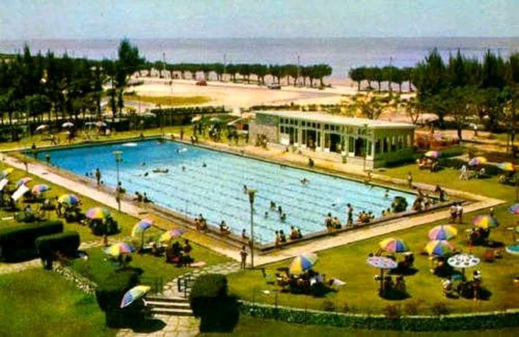 Grande Hotel Beira