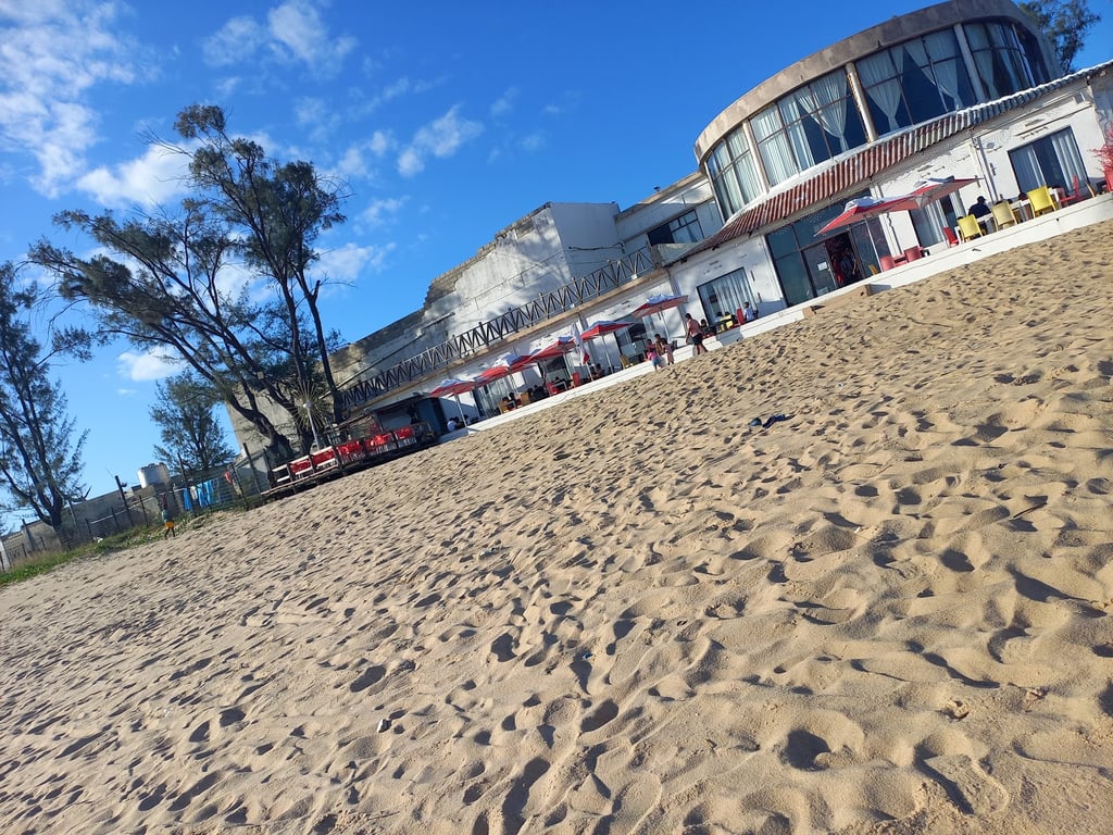 Grande Hotel Beira