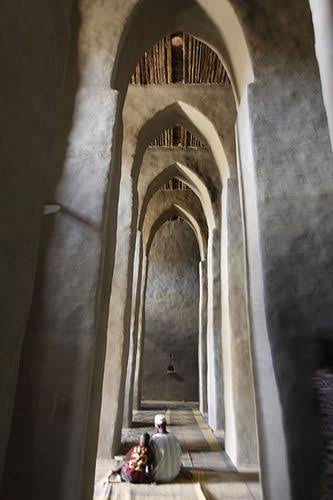 Great Mosque of Djenné