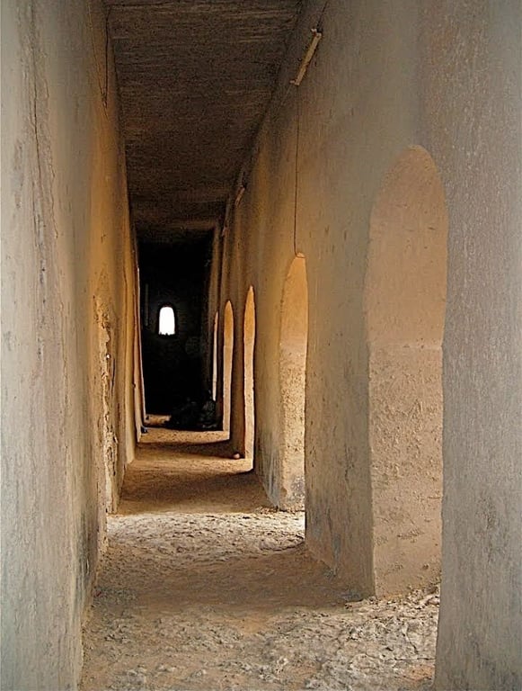 Great Mosque of Djenné