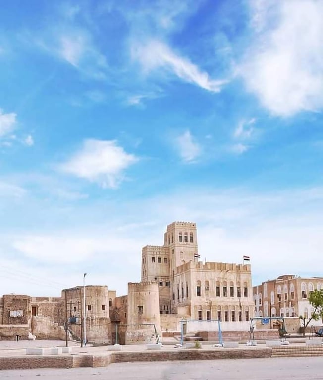Great Mosque of Zabid