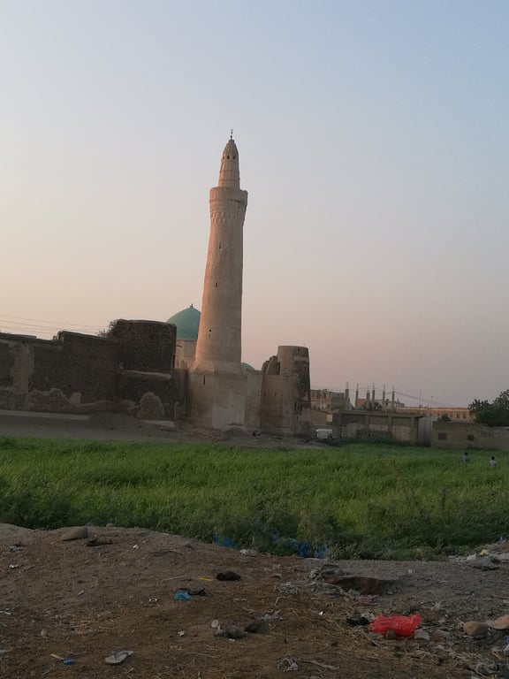 Great Mosque of Zabid