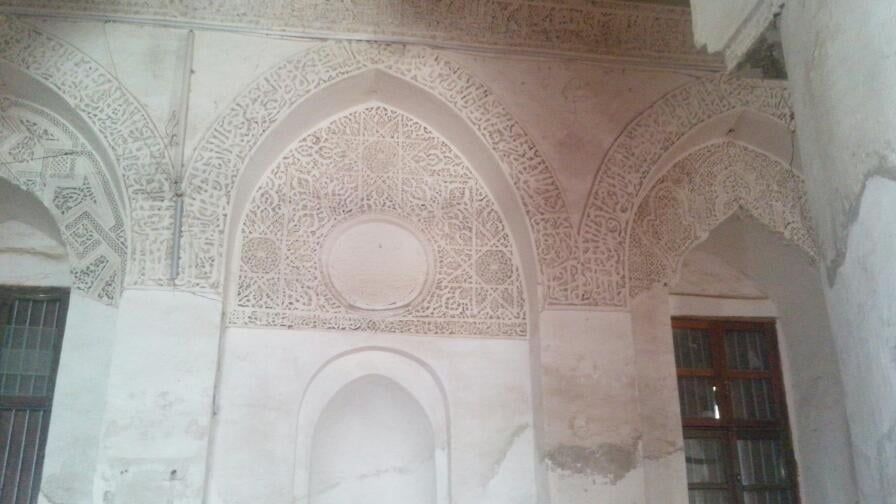 Great Mosque of Zabid