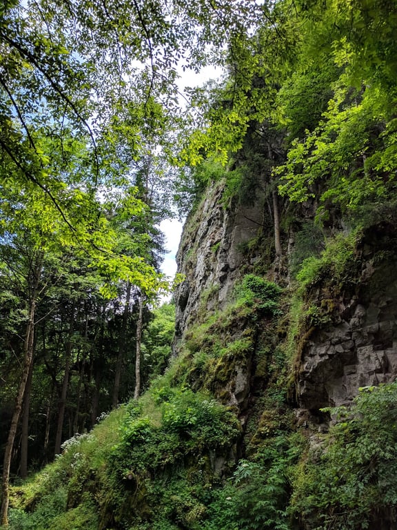 Green Monastery