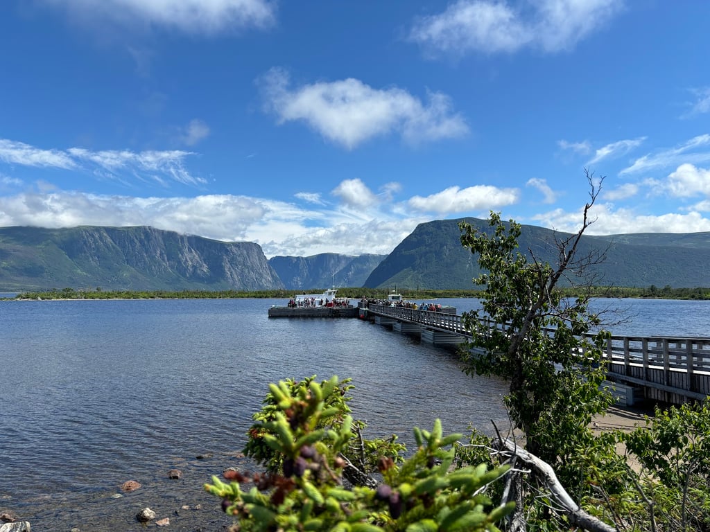 Gros Morne National Park