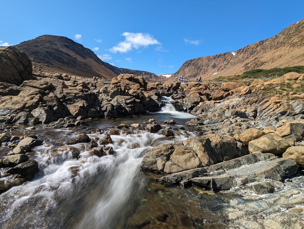 Gros Morne National Park