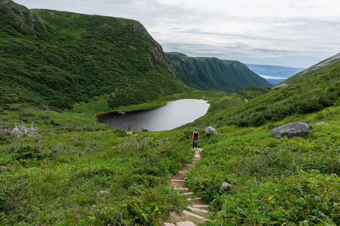 Gros Morne National Park
