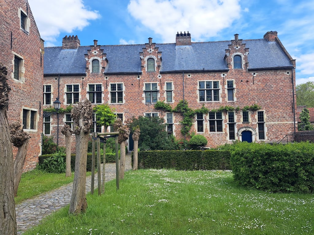 Groot Begijnhof