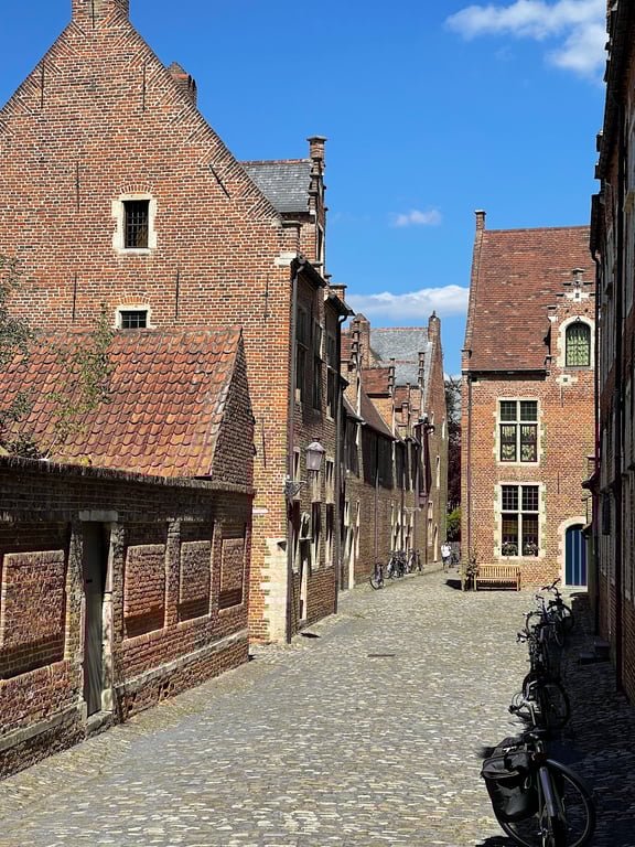 Groot Begijnhof