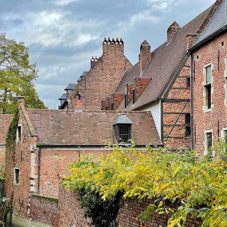 Groot Begijnhof
