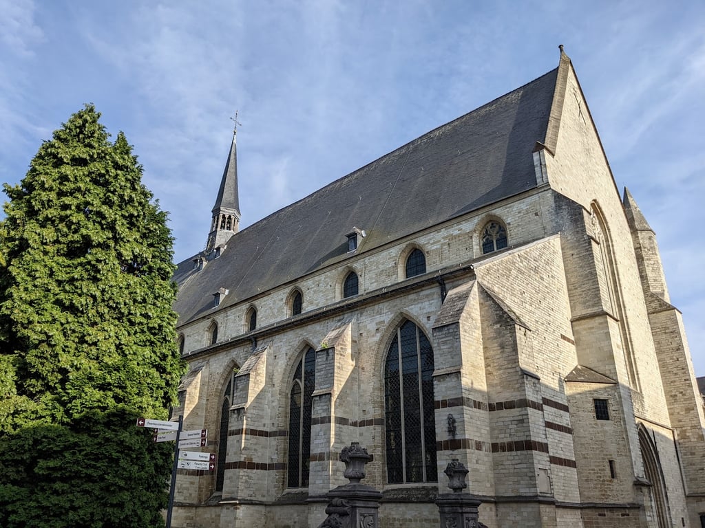 Groot Begijnhof