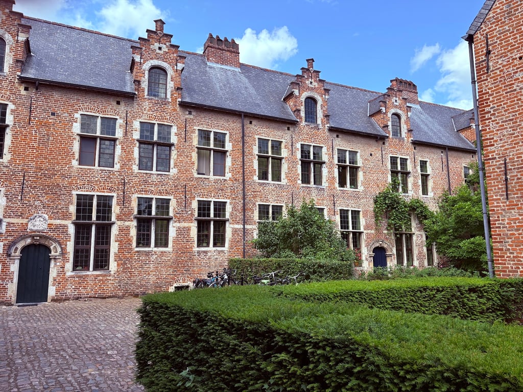 Groot Begijnhof