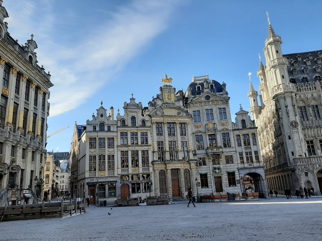 Grote Markt