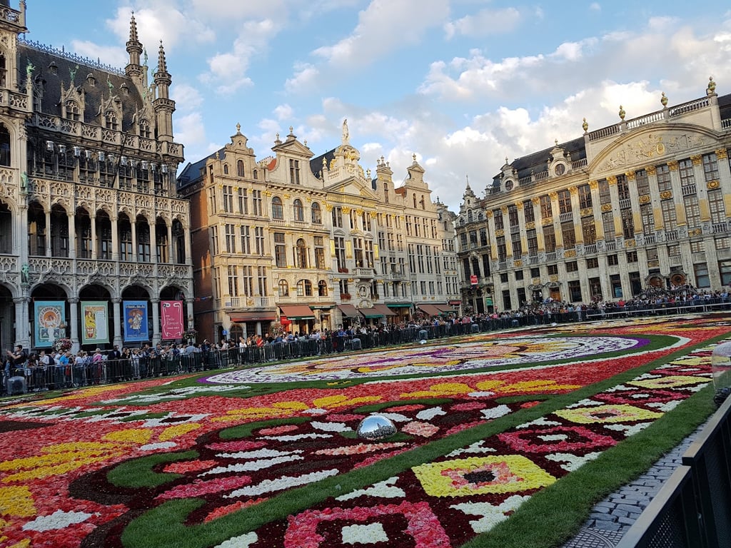 Grote Markt
