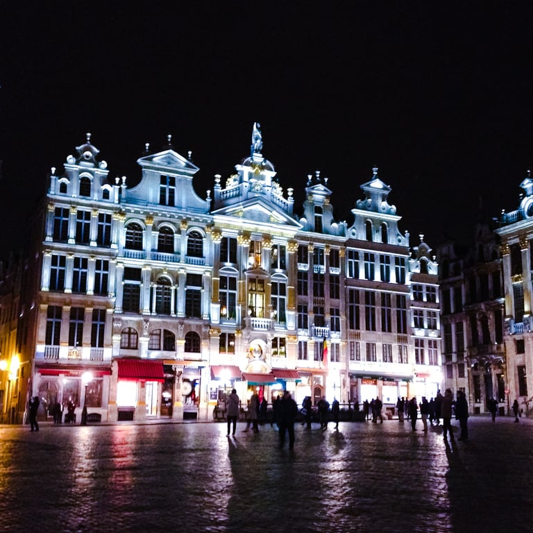 Grote Markt