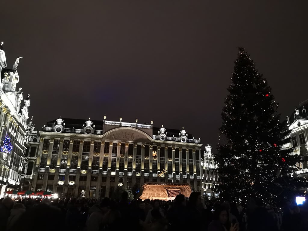 Grote Markt
