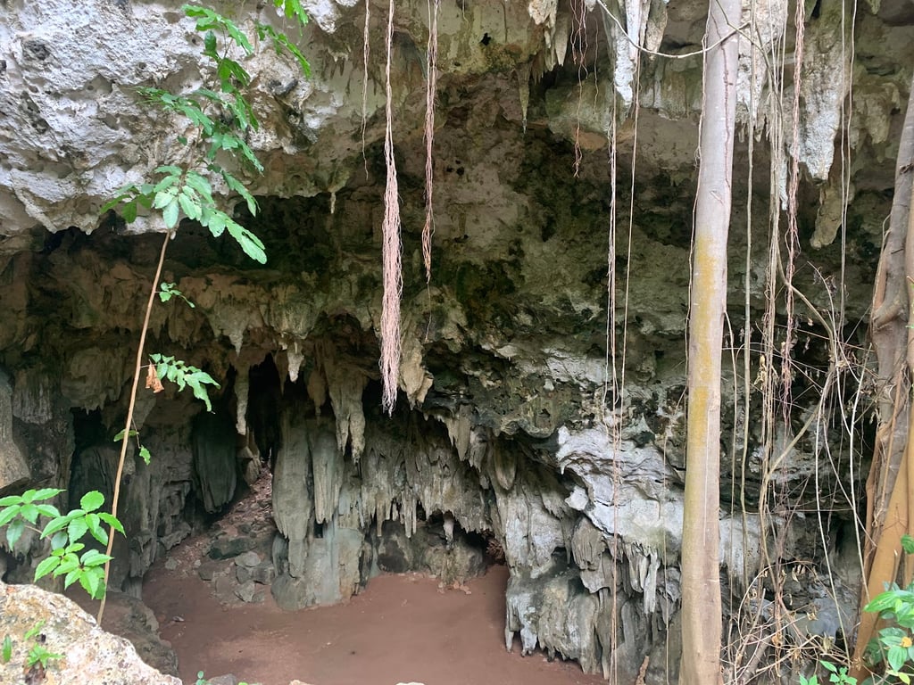 Grotte Marie-Jeanne