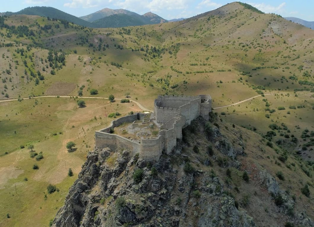 Kov Kalesi