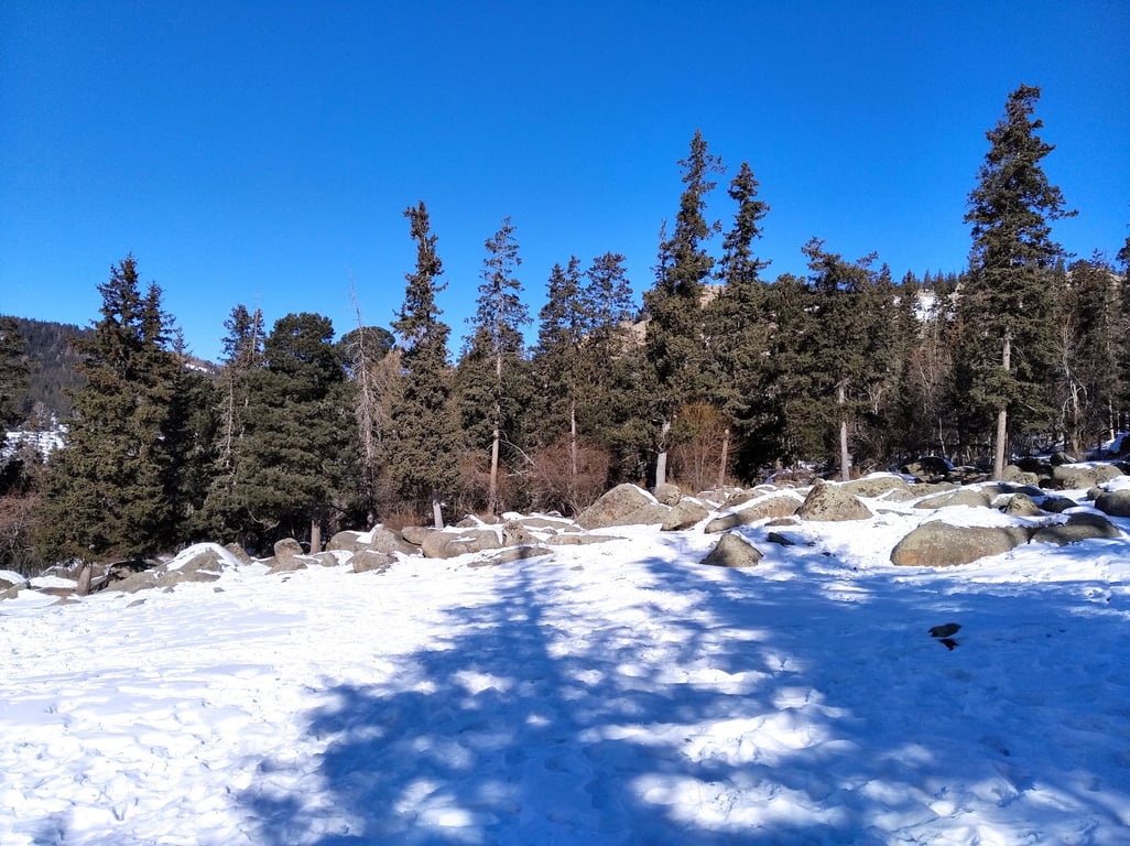 Gun-Galuut Nature Reserve