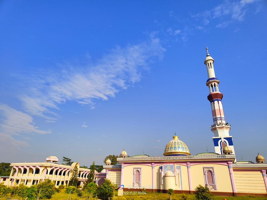 Guthia Mosque