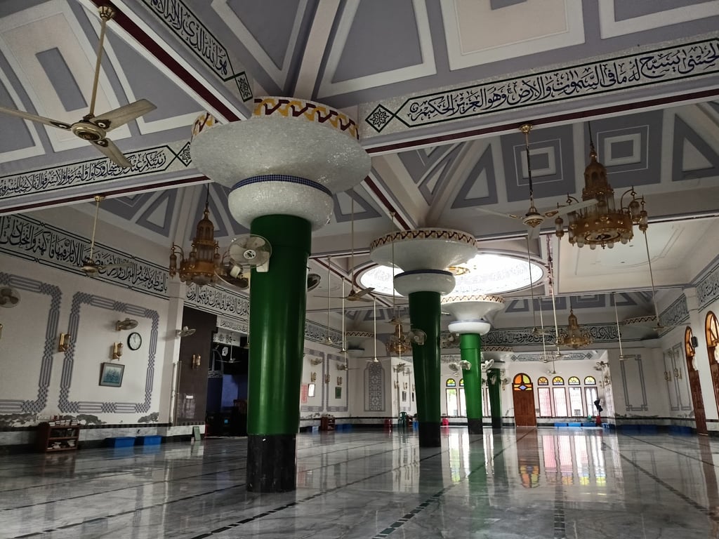 Guthia Mosque
