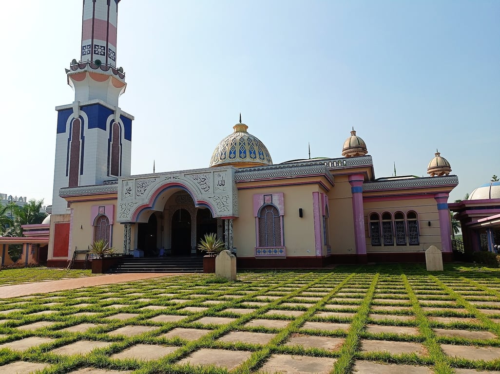 Guthia Mosque