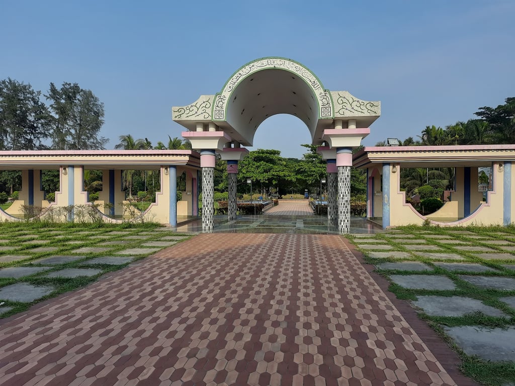 Guthia Mosque