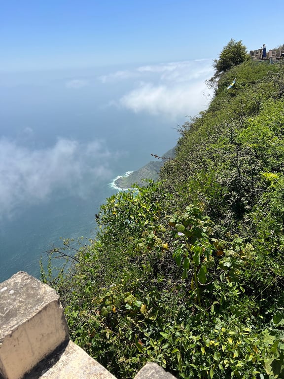 Shaat Viewpoint