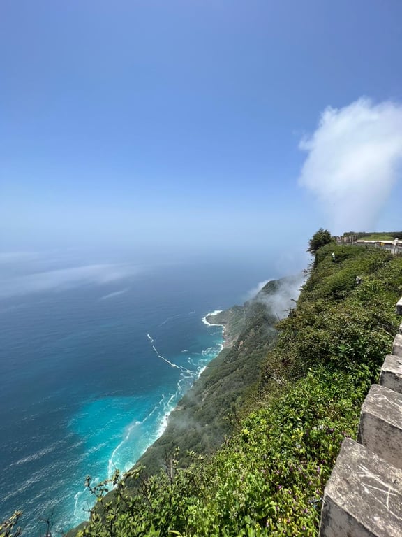Shaat Viewpoint