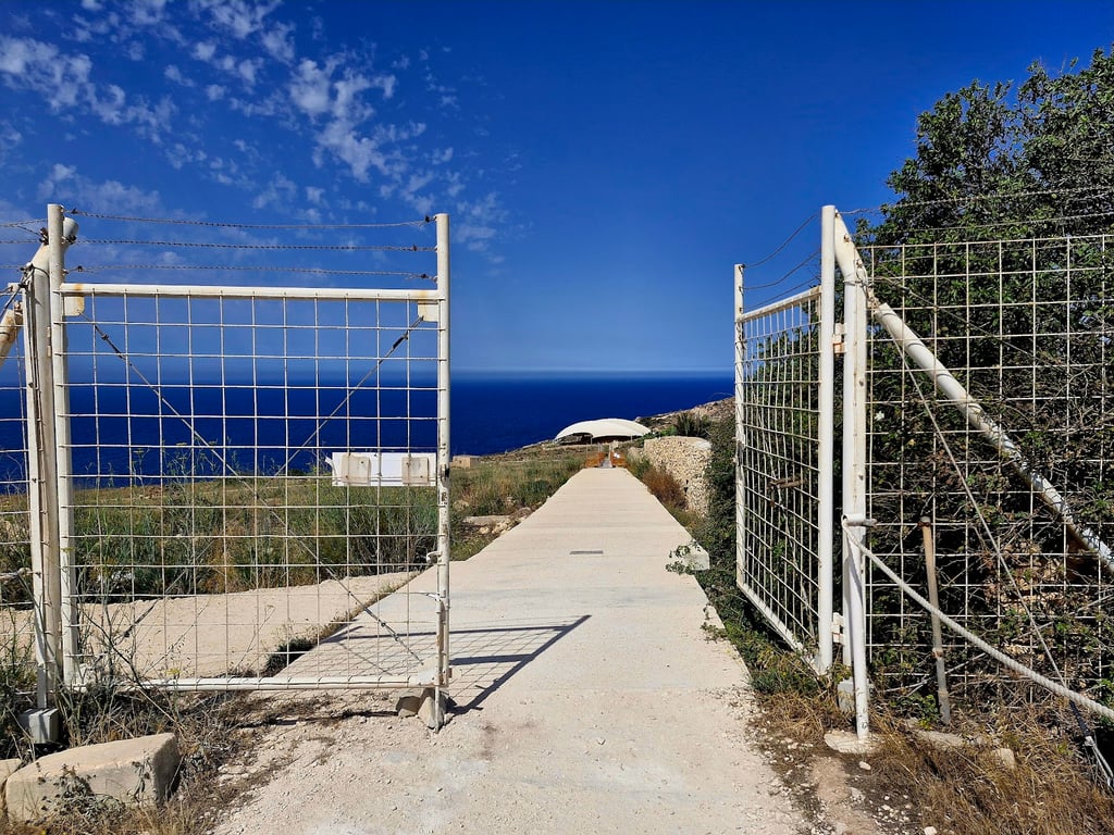 Ħaġar Qim Temples
