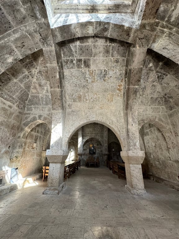 Haghartsin Monastery